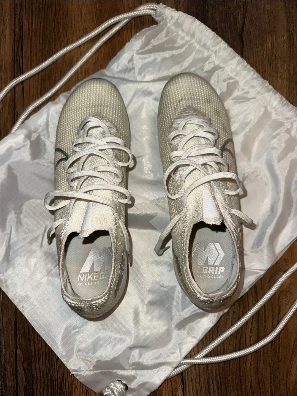 Nike Mercurial Vapor 13
Elite FG - Picture 5 of 9
